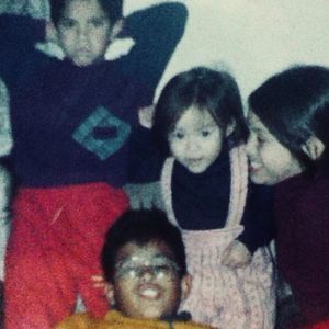 Meet your Posher, Alejandro